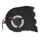 thumbnail image 2 of Ventilador de computadora, ventiladores de PC Ventilador de CPU de calor fuerte Ventiladores de PC Durabilidad extendida, 2 of 8