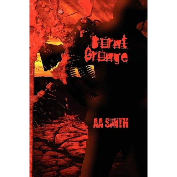 Burnt Grunge (Paperback)