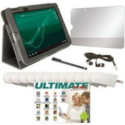 Pc Treasures Toshiba Thrive Tablet Utili