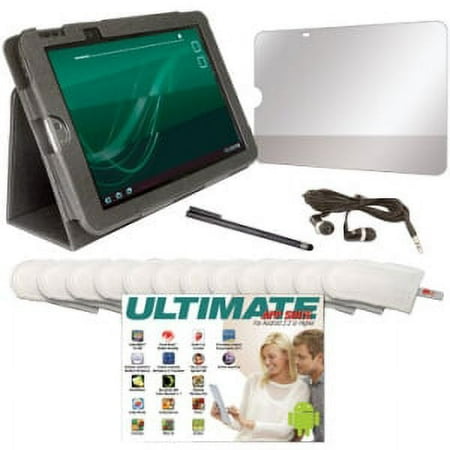 Pc Treasures Toshiba Thrive Tablet Utili