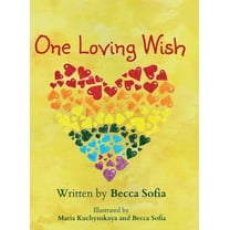 One Loving Wish, (Hardcover)