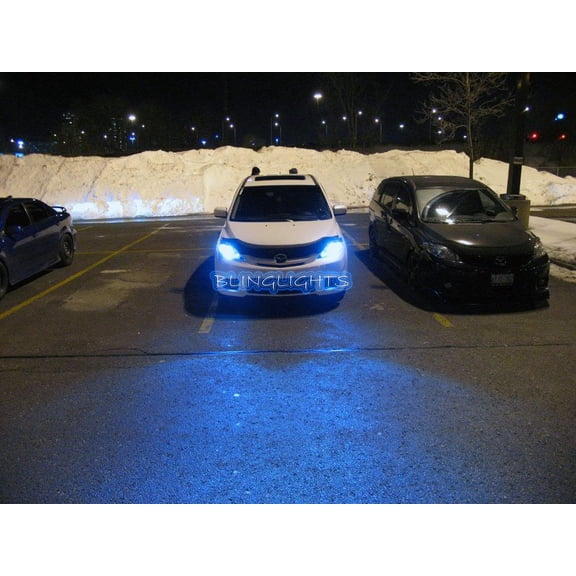 Haima Freema Xenon 55 Watt HID Conversion Kit for Headlamps Headlights Head Lamps Lights