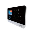 thumbnail image 4 of Amdohai 433MHz Wireless WIFI + GSM Auto-dial Alarm Security System LCD Display Door Sensor PIR Motion, 4 of 8
