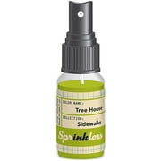 Sidewalks Sprinklers Ink 1 Ounce Spray-Treehouse