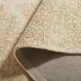 thumbnail image 6 of SAFAVIEH Martha Stewart Abstract Area Rug, Ivory/Beige, 5' x 8', 6 of 8