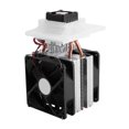 thumbnail image 1 of Gupbes Thermoelectric Cooler Semiconductor Refrigeration Ambient Temperature Control Circuit For Industry Engineering Technology, 1 of 8
