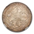 thumbnail image 2 of 1897-(B) Great Britain Trade Dollar MS-64 NGC, 2 of 2