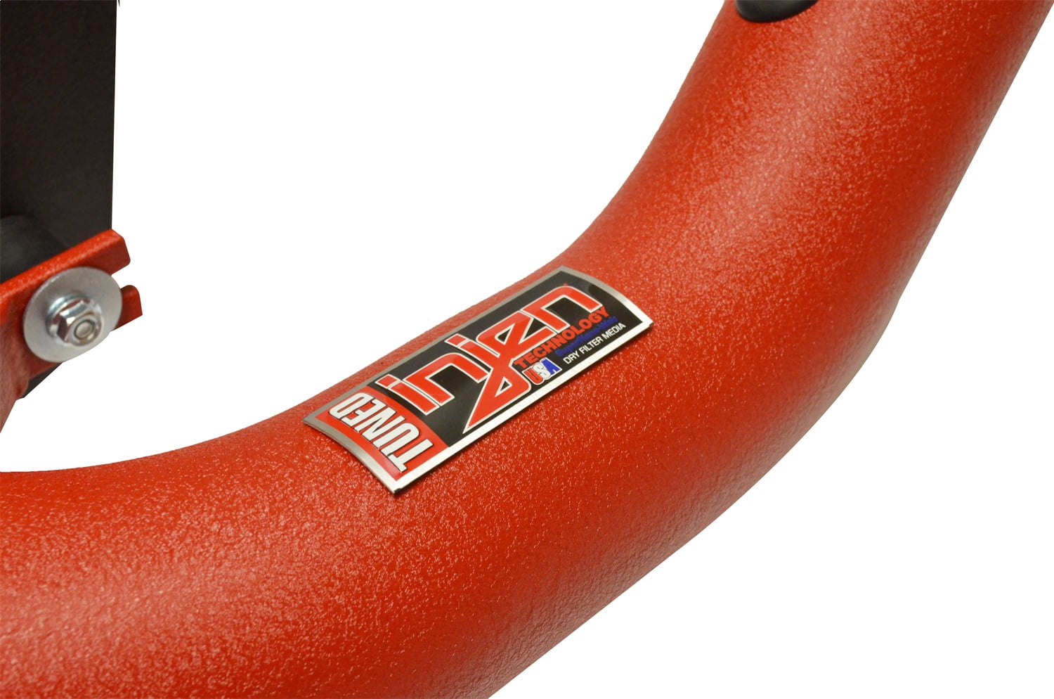 Injen PS7000WR Short Ram Air Intake System, Tuned Incl. Tubing/SuperNano Filter/Box-Style Heat