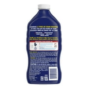 OxiClean Max Force Laundry Stain Remover Spray Refill, 48 fl oz?