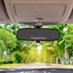 thumbnail image 1 of pegatinas para espejo retrovisor con la frase "Te amo, conduce con cuidado", bonitas pegatinas para coche para mujer, calcomanías para coche, pegatinas para espejo retrovisor, regalos de San Valentín, 1 of 3