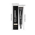 thumbnail image 3 of Clearance Eye Liquid Allows The Natural Transitioning Of Skin Color Between Eyes And Face, 3 of 5