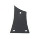 thumbnail image 5 of Cubierta de Varilla de Guitarra Eléctrica sweethay 5 Piezas Negro Mate, 5 of 5