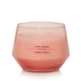 thumbnail image 2 of Yankee Candle Studio Candles with Essential Oils, Tides & Twilight Variety Pack, Pink Sands, Midsummer's Night, and Ocean's Air, 10 Ounce (Pack of 3), 2 of 6