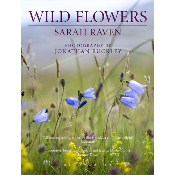 Sarah Raven's Wild Flowers
