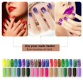 thumbnail image 3 of LED  Nail Dryer Portable USB Cable For Prime Gift Home Use Gel Polish Dryer Mini USB Lamp, 3 of 5