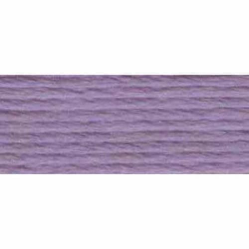 Fil à broder en coton DMC à 6 brins 8m – Violet 6 Brins