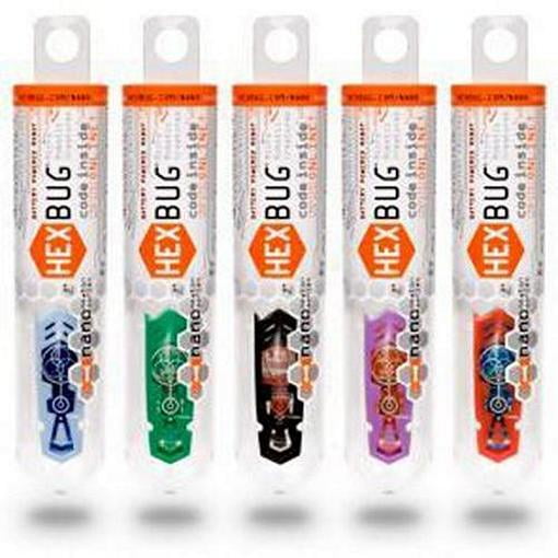 hexbugs walmart