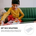 thumbnail image 2 of Miangastore Packing Paper Gold Teas Recyclable 2 Sheets 27.51x19.65x0.04in, 2 of 9