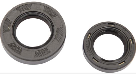 ProX Racing Parts 42.6103 Complete Crankshaft Oil Seal Set