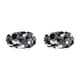 thumbnail image 4 of Yuarrent Bufanda de hilo de 1 hebra, hilo de tejer tejido a mano, bolsa de hilos antibolitas, suministros de costura, accesorios de ganchillo D01 D01 2piezas Yuarrent CBP182330, 4 of 6