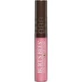 thumbnail image 2 of Burt's Bees 100% Natural Moisturizing Lip Gloss with Wand Applicator, Ocean Sunrise, 0.2 Fl. Oz., 2 of 6