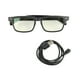 thumbnail image 2 of Gafas Con Auriculares Inteligentes, Llamadas HD, A Prueba De Sudor, Estéreo, Control Táctil, Reducción De Ruido, Gafas , Recargables Para Ciclismo, 2 of 7