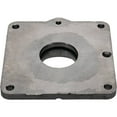 thumbnail image 2 of New Brake Plate for Case/International Harvester 580D Indust/Const A140869, 2 of 5