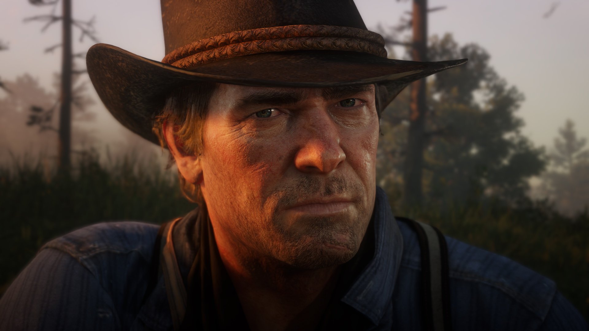 Red Dead Redemption 2, PlayStation 4 photo 3