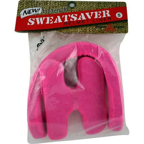 Sweatsaver Helmet Liner Extra Large Pink