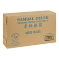 thumbnail image 4 of Huy Fong Sambal Oelek Sauce | 3.5L/Unit, 3 Units/Case, 4 of 4