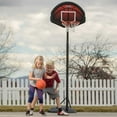 thumbnail image 5 of Lifetime 32-Inch Youth Impact Portable Basketball Hoop with Telescoping Adjustment & Youth Rim - Model 90269-Outdoor Play, 5 of 14