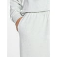 thumbnail image 4 of No Boundaries Cozy Sleep Pants, 30.5'' Inseam, Women’s, 4 of 5