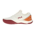 thumbnail image 3 of Fila Womens Axilus 3 Lace Up  Athletic Sneakers Casual Shoes, 3 of 5
