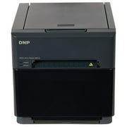 DNP QW410 Dye Sublimation Printer 4.5 Photo Printers, with Slinger Padded Printer Carrying Case