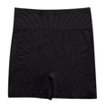 thumbnail image 5 of DHFJKG Yoga Shorts For Women High Waisted Stretchy Buttery Soft Textured Biker Shorts Leggings For Athletic Workout, 5 of 5