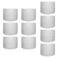 thumbnail image 2 of 10 círculos de espuma para manualidades, cilindros de espuma, adornos educativos para la escuela. 7 x 46 cm, 2 of 9