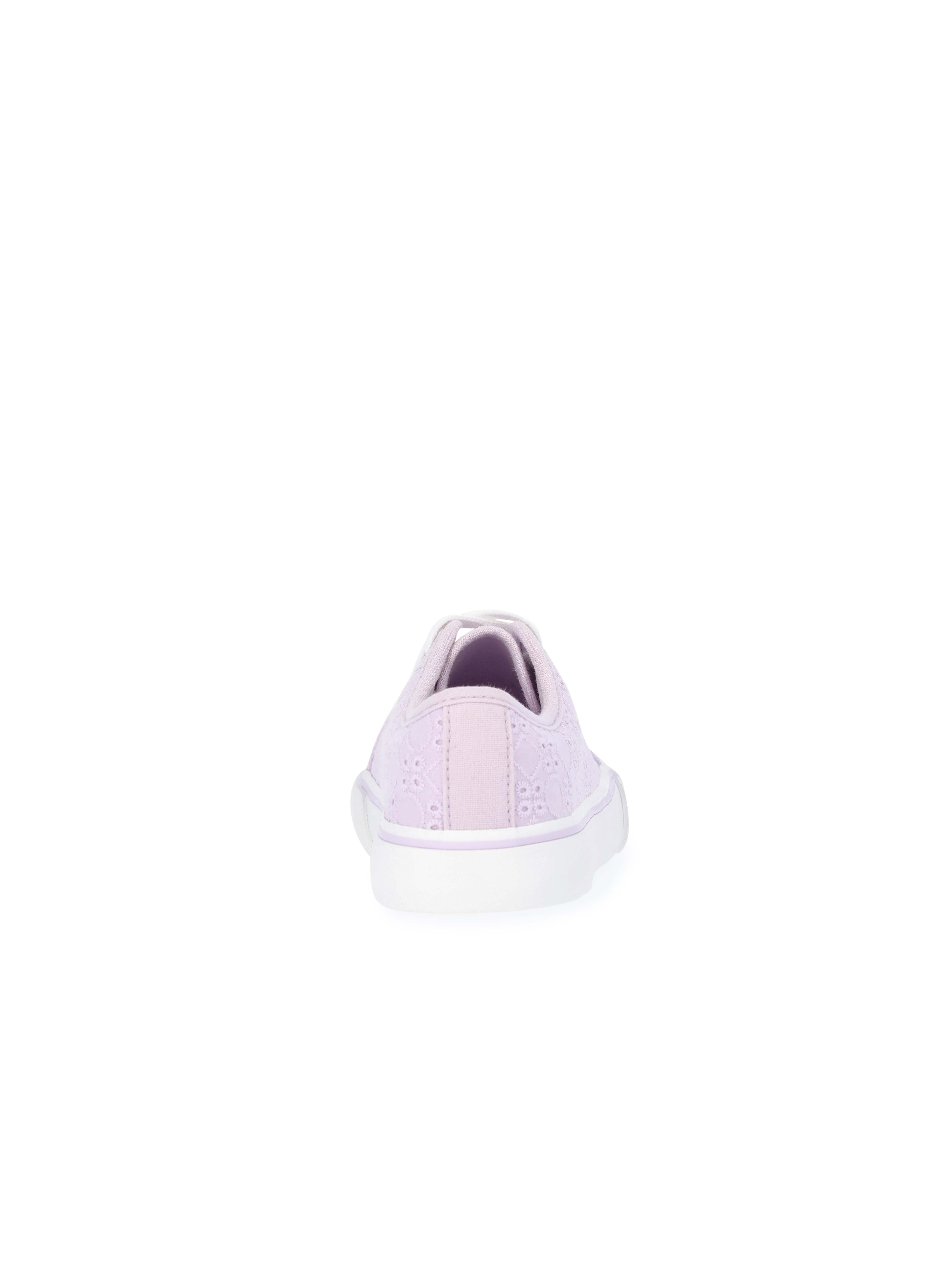 Wonder Nation Little & Big Girls Casual Skate Sneakers