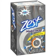 Zest: Bar Soap Marathon, 32 oz