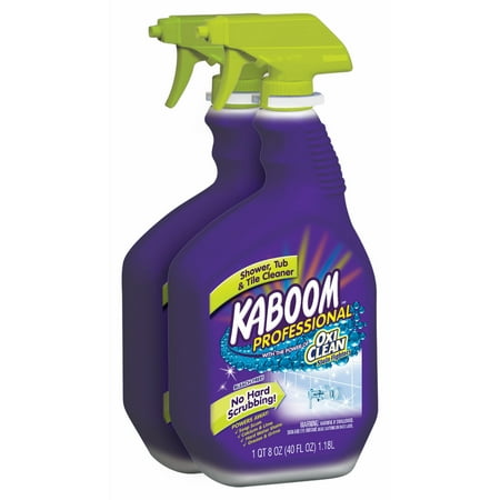 kaboom professional with oxi