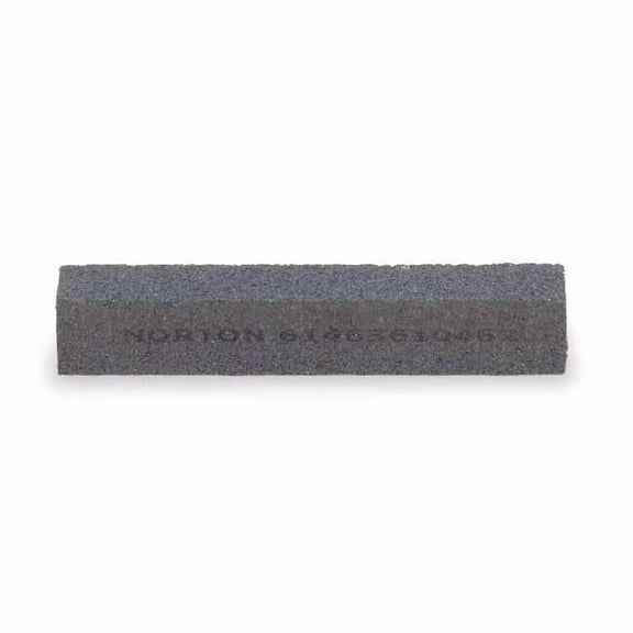Norton Abrasives Dressing Stick,SC,Extra Coarse,6x1x1 In 61463610462