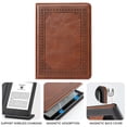 thumbnail image 4 of Funda CoBak con soporte para Kindle de 6 pulgadas 2024 2022 11.ª generación, 4 of 6