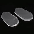thumbnail image 2 of Correcting Foot Cups, Heel Lift, Heel Cushion, For Man O/X Legs Women, 2 of 8