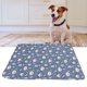 thumbnail image 1 of Estera de cama para mascotas estera de dormir para mascotas de algodón con diseño de protección de 3 capas para otoño para gato ANGGREK  Otros, 1 of 8