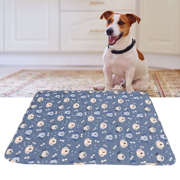Estera de cama para mascotas estera de dormir para mascotas de algodón con diseño de protección de 3 capas para otoño para gato ANGGREK Otros