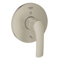 thumbnail image 2 of Eurosmart New Single-Handle 3-Port Diverter Valve Trim Kit with Lever Handle, 2 of 2