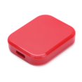 thumbnail image 4 of Adaptador de carga magnético inalámbrico 5V/1A para Apple Watch (puerto IOS rojo), 4 of 7
