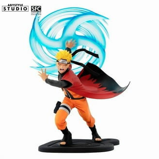 ABYstyle Studio Naruto Shippuden Pain Akatsuki PVC Figure 1:10