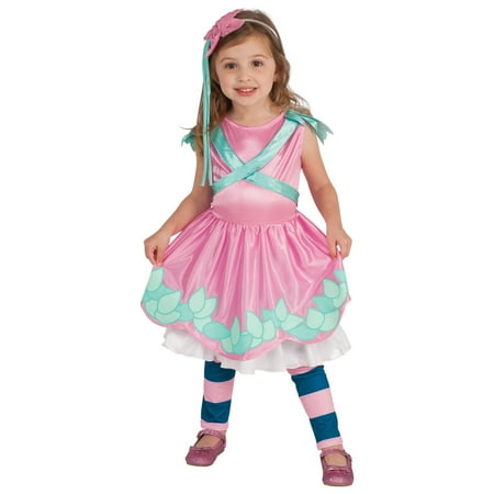 Little Charmers Posie Child Costume
