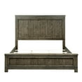 thumbnail image 3 of Liberty Furniture Queen Panel Headboard, 3 of 4