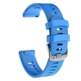 thumbnail image 1 of Correa Garmin Forerunner 245 - Silicona, ajustable, para uso deportivo y diario, 1 of 6